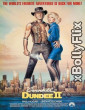 Crocodile Dundee II 1988 Dual Audio (ORG) [Hindi+English] Hollywood Hindi Dubbed Movie Download